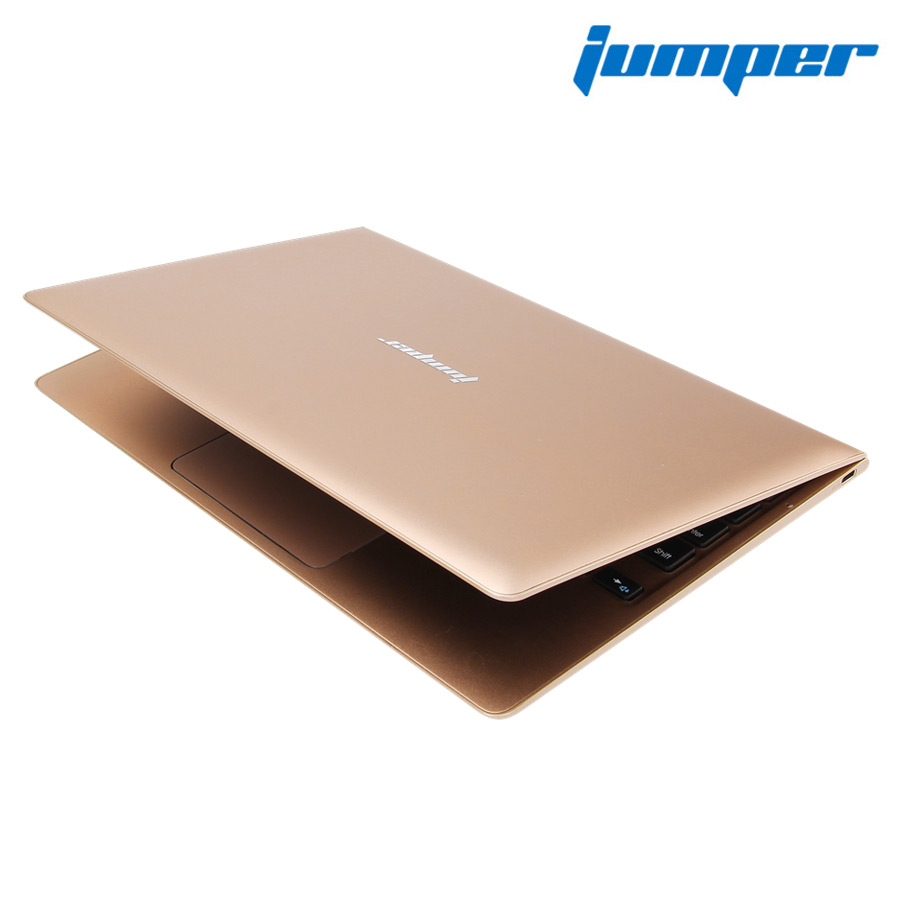 الشكل 2. الكمبيوتر المحمول jumper ezbook الهواء