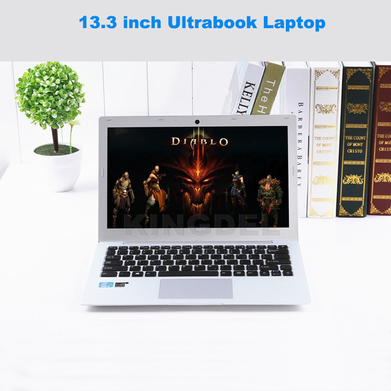 Obrázek 1. Laptop Raden UltraOOK F200-15A