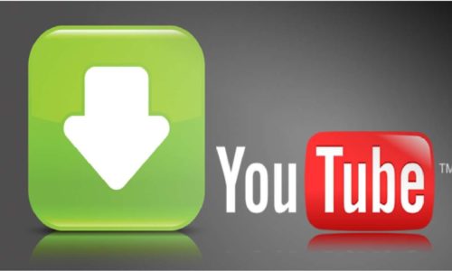 YouTube'u barındıran bir videodan video nasıl indirilir?