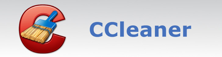 Obrázek 1. Top 5 Počítačové čištění programů: CCLEANER