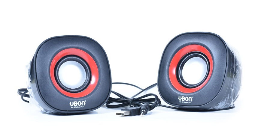 Ubon-Usb-Speakers