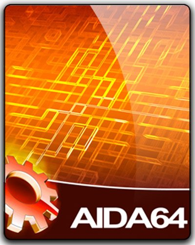 Figura 1. Come misurare la temperatura del processore e la scheda video del laptop utilizzando il programma AIDA64?