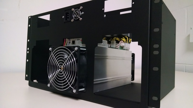 Antyminer S9.