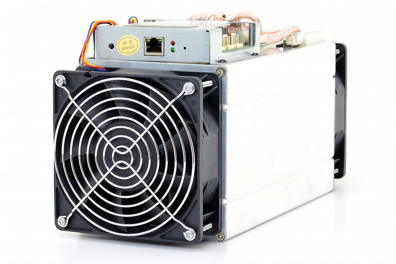 Antyminer S7.