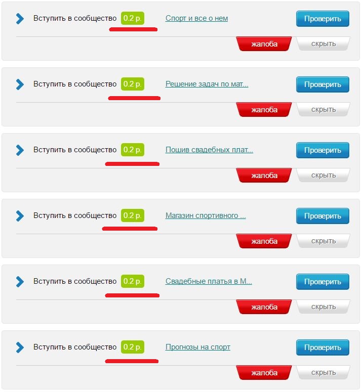 Figura 1. ¿Cómo obtener más tareas para las ganancias y es necesario hacer esto?