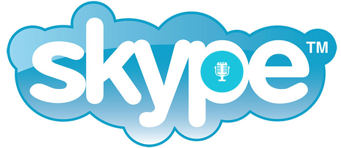 Figura 1. Las principales causas del micrófono que no funciona en el programa de Skype