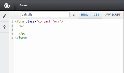 Figure 2. Comment créer le formulaire de rétroaction le plus simple pour le site sur HTML et PHP?