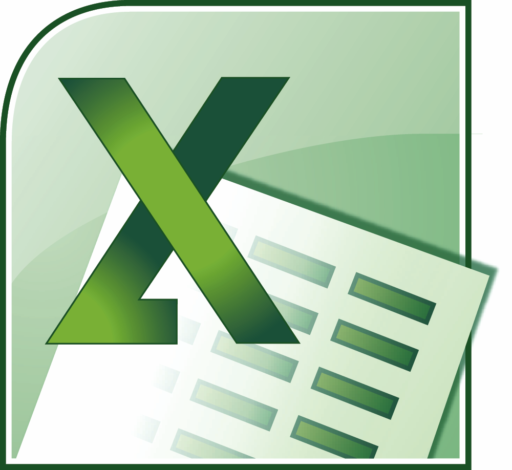 Step-by-step instructions for creating consolidated tables with formulas in Microsoft Excel