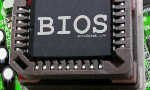 Como configurar versões diferentes do BIOS para instalar o sistema operacional com uma unidade flash USB?