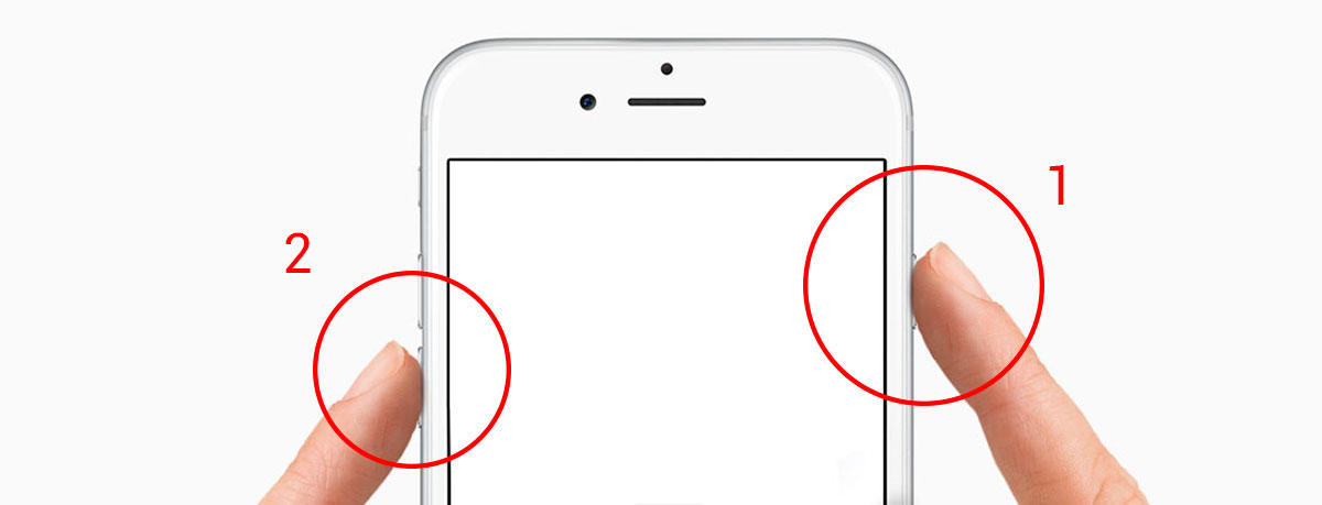 Imagem 3. Como reverter do IOS 11 no iOS 10: instrução passo a passo