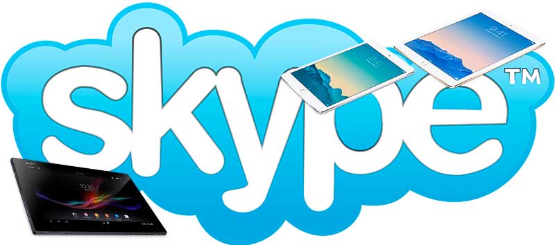 Как да изтеглите и инсталирате Skype нова версия на Android таблет: инструкции стъпка по стъпка