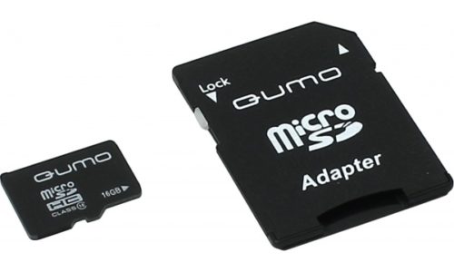 Зображення 1. Як відформатувати карту пам'яті MicroSD на телефоні, планшет Android, на камеру, для відеокасету, дії камери: програма. Що станеться, якщо ви форматуєте карту пам'яті?