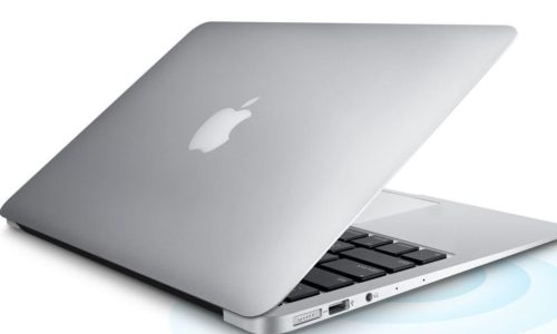 صورة 1. تعليمات للإزالة الكاملة للبرامج والألعاب مع MacBook.