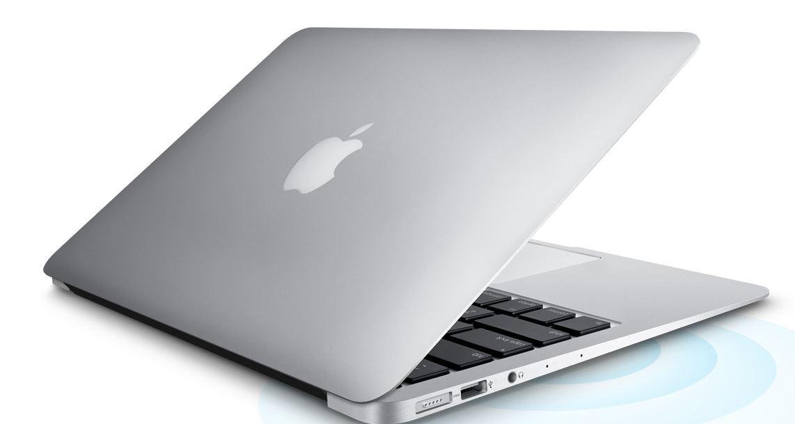 صورة 1. تعليمات للإزالة الكاملة للبرامج والألعاب مع MacBook.