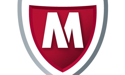 Image 1. McAfee Antivirus eltávolítási utasítások.