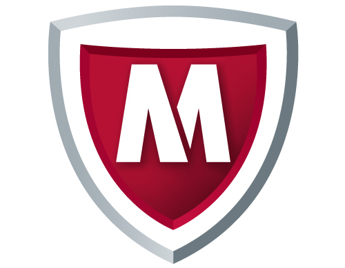 Image 1. Instructions de suppression antivirus McAfee.