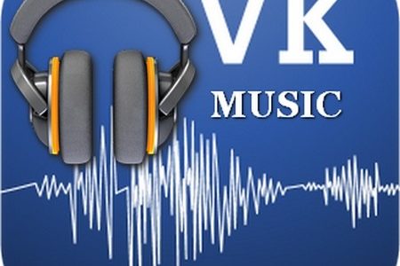 Bild 1. Intressanta musikhämtningsmetoder från VK.