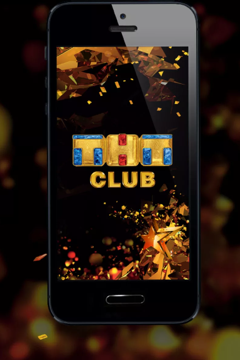 Image 1. Comment voter pour les projets et leurs participants dans l'application mobile TNT Club?