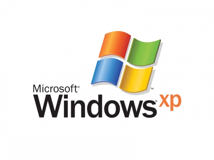 Imagem 1. Instruções para instalar o Windows XP em um netbook através do BIOS da unidade flash.