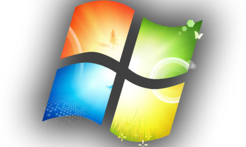 Imagem 1. Instruções para instalar o Windows 7 em um netbook via BIOS de uma unidade flash.