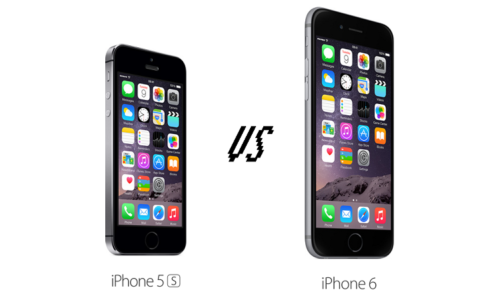 10-Differences-Between iPhone-5S-and-iPhone-61