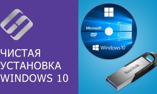 Зображення 1. Керівництво по установці ліцензійної Windows 10 на ноутбук з флешки.