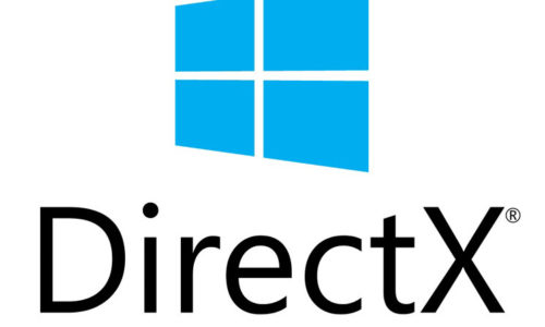 Image 1. Всичко, което трябва да знаете за любителите на компютърните игри DirectX.