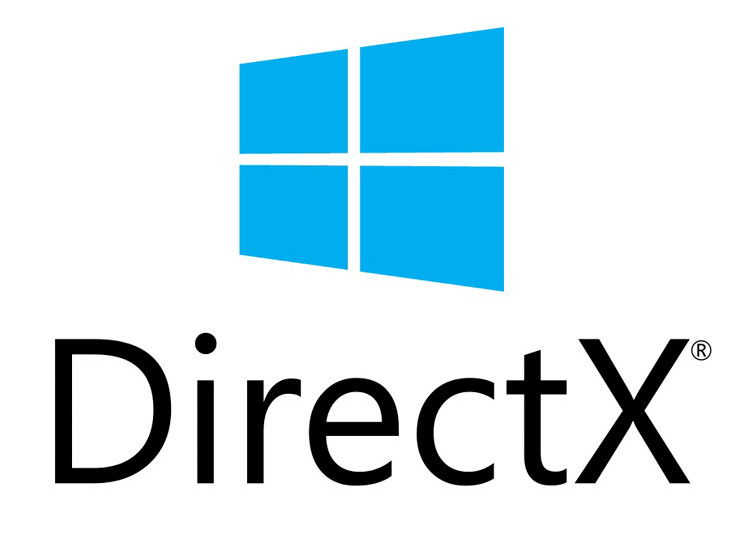 الصورة 1. كل ما تحتاج لمعرفته حول عشاق ألعاب الكمبيوتر DirectX.