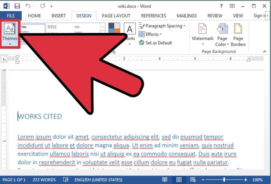 Как вставить картинку в презентацию microsoft word