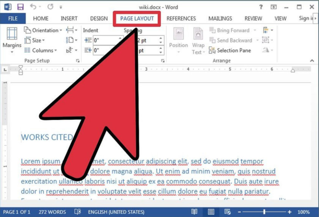 Как вставить документ пдф в презентацию в powerpoint