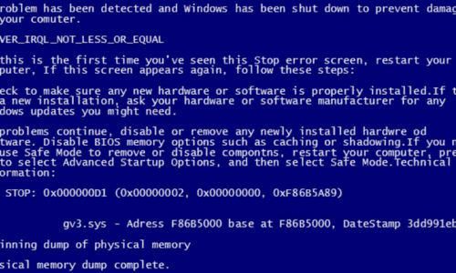 bSOD_Screen.