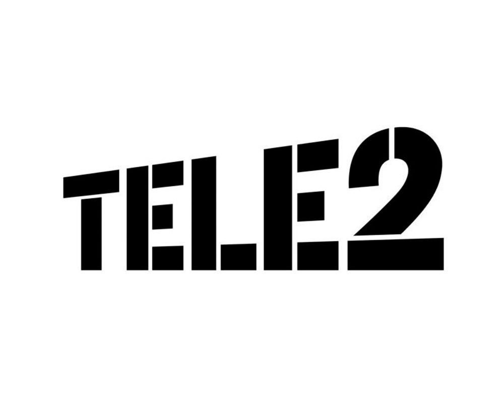 Imagem 8. Parâmetros de configuração Tele2.