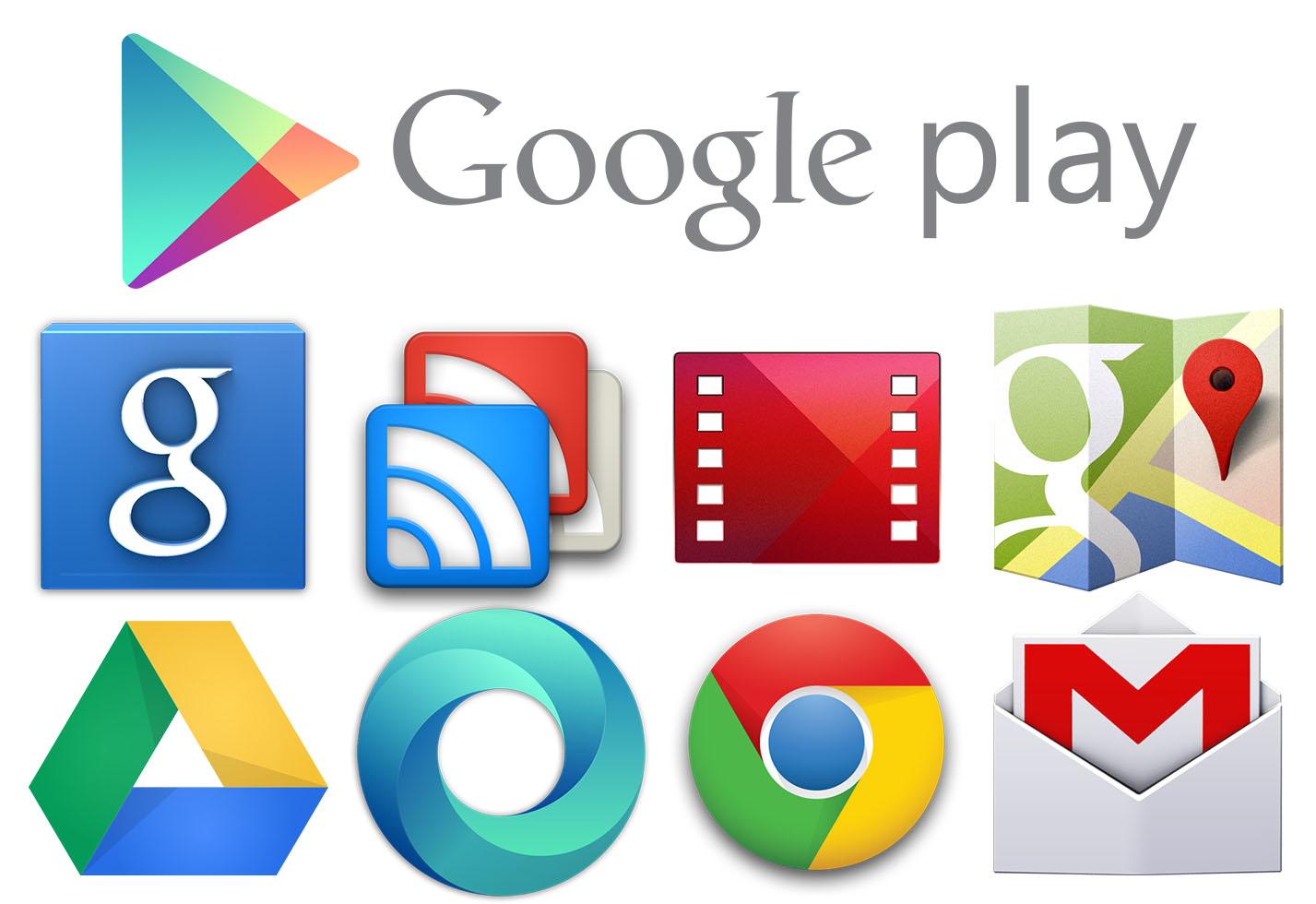 Image 1. Google Play Services nasıl silinir?