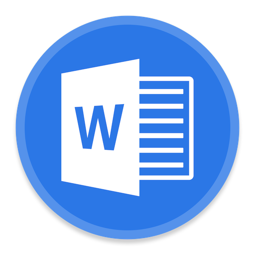 Изображение 1. Инструкция по активации Microsoft Office Word.