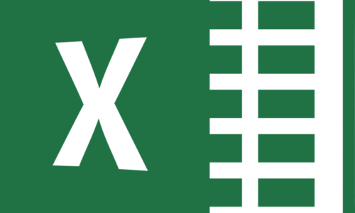 Imagine 1. Ștergerea acelorași linii pentru Excel.