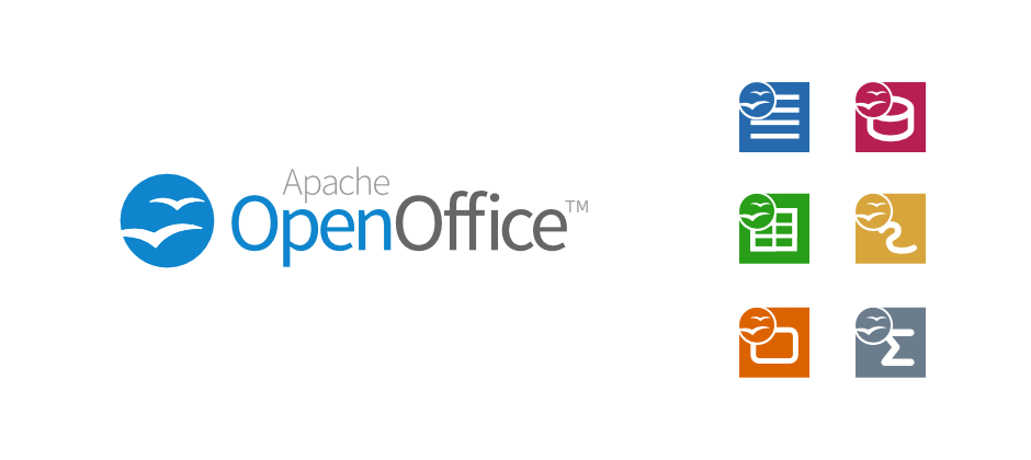 Изображение 11. Бесплатный аналог Microsoft Office для макбуков OpenOffice.