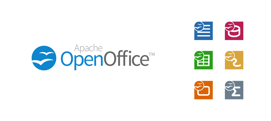 Image 11. Free analog Microsoft Office for OpenOffice Mackets.