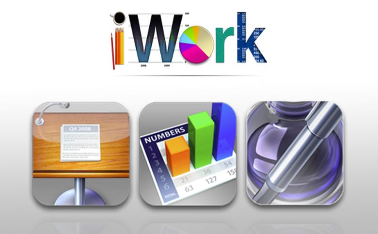 Imagen 10. Free Microsoft Office Análogo para iWork MacCuch.