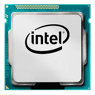 Изображение 6. Замена центрального процессора компьютера.