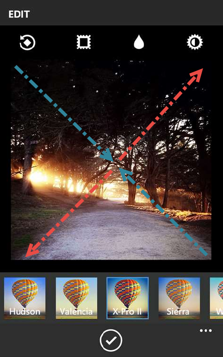 Descarga e instale Instagram para Windows Phone