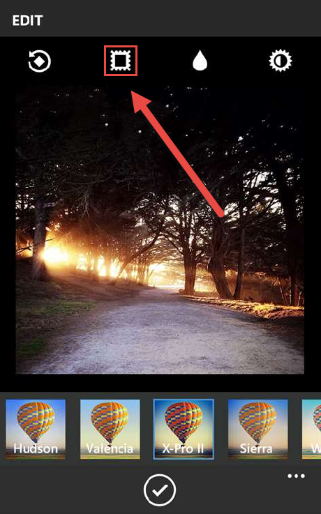 Descarga e instale Instagram para Windows Phone