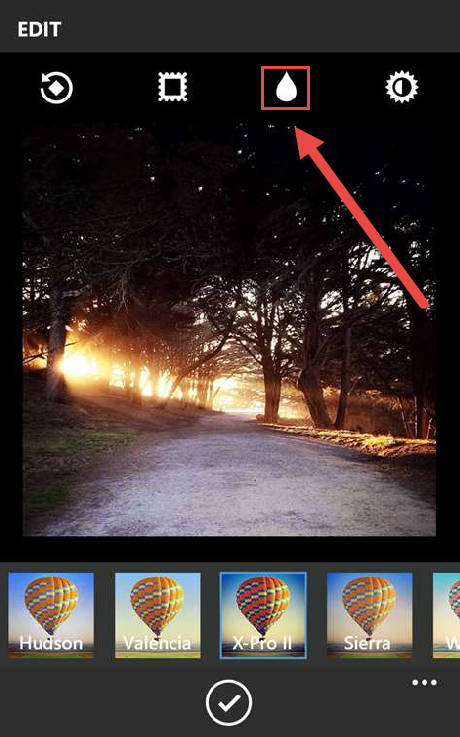 Download and install Instagram for Windows Phone