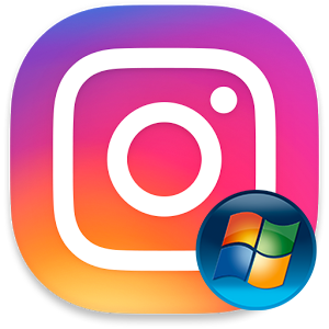Instagram - Dlya-Windows-7