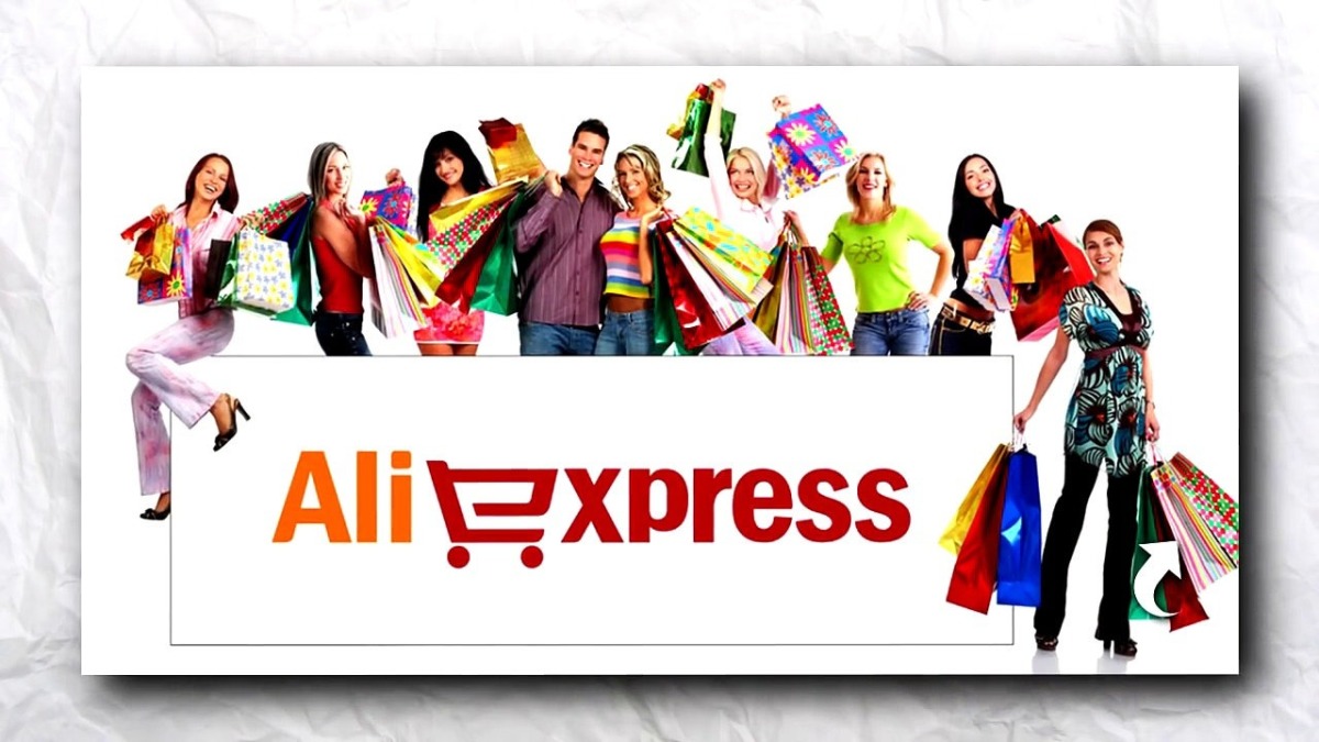 Как да влезете в пълната версия на AliExpress на руски от телефона?