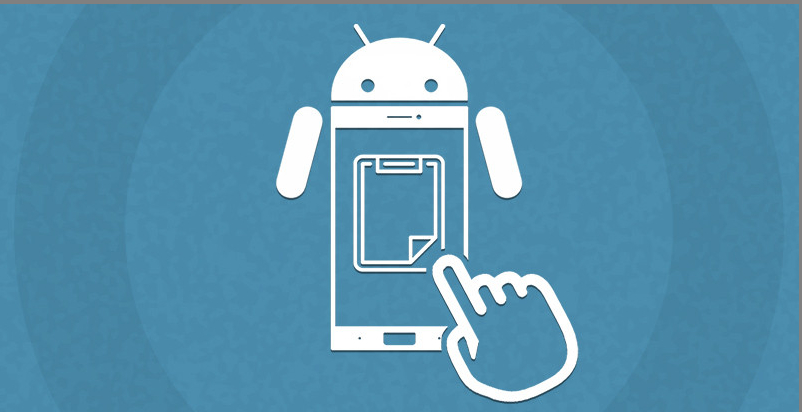 Android-da Clipboard bilan qanday ishlash kerak?