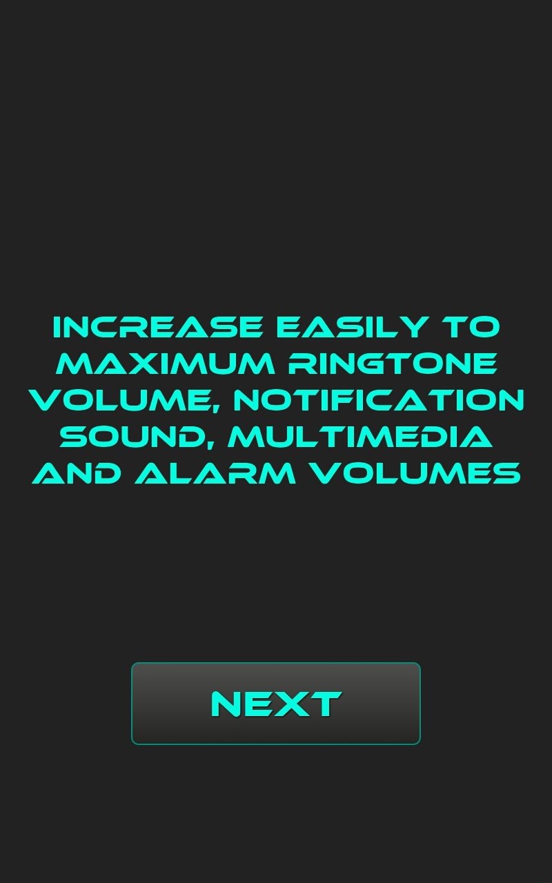 Plusieurs façons d'ajuster le son sur Android