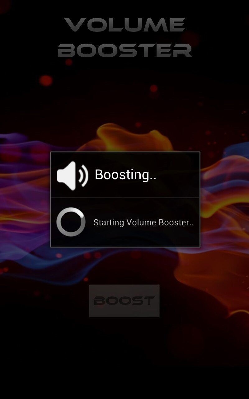 Several ways to adjust the sound on Android