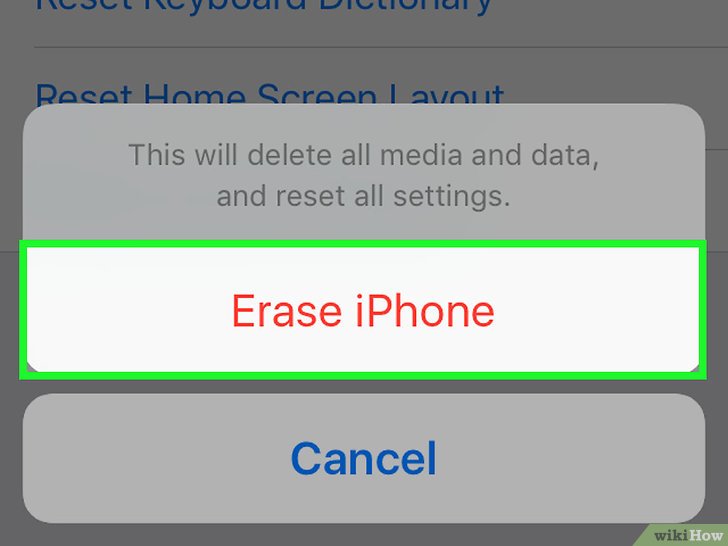 How to improve screen sensitivity in iPhone?