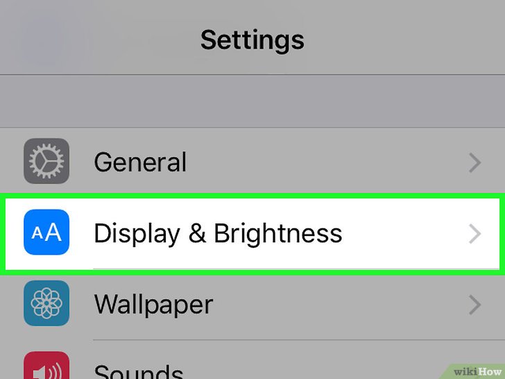 How to improve screen sensitivity in iPhone?