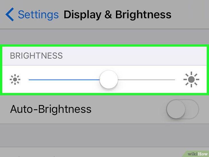 How to improve screen sensitivity in iPhone?